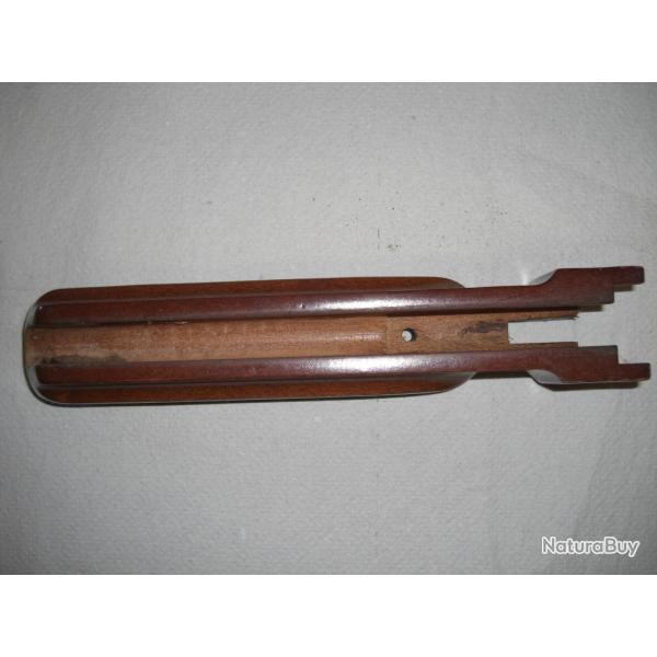 Devant Falco superpos� 410 et 14 MM