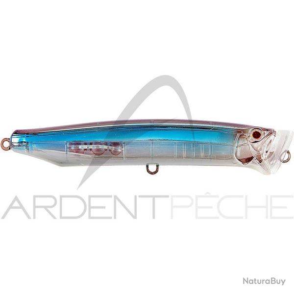 Poisson nageur TACKLE HOUSE Feed popper 120 NR4