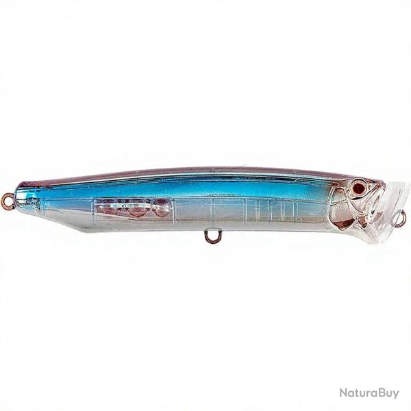 Poisson nageur TACKLE HOUSE Feed popper 120 NR4
