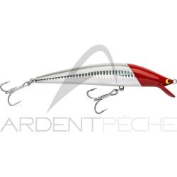 Poisson nageur TACKLE HOUSE K Ten blue ocean BKS 140 104 Sh red head