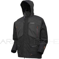 Veste SAVAGE GEAR Heatlite thermo jacket XXL