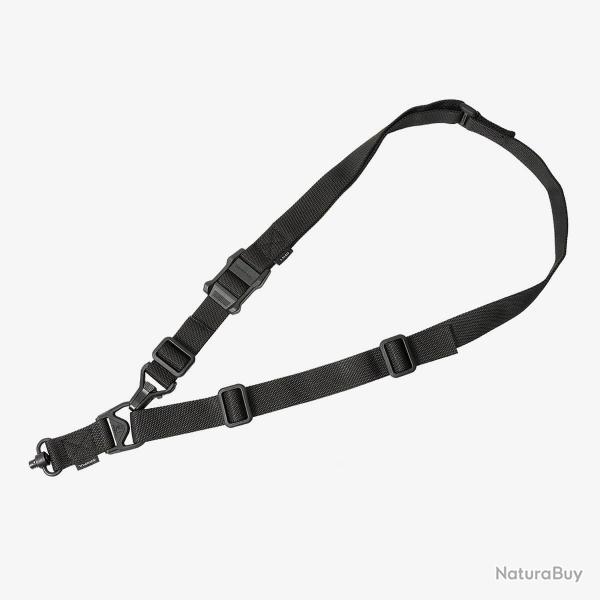 Sangle MS3 QD Gen2 Noir