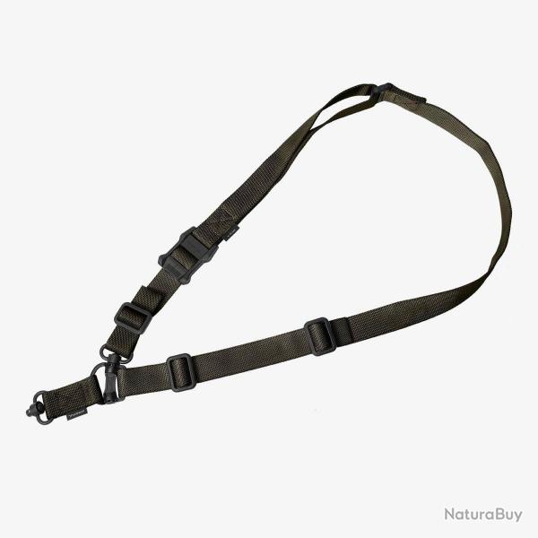 Sangle MS4 Dual QD Gen2 Ranger Green