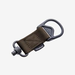 Embout QD MS3 pour Sangle MS1 Coyote