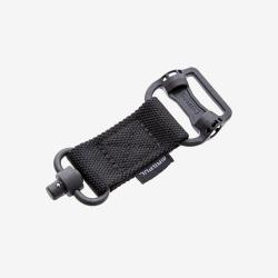 Embout QD MS4 pour Sangle MS1 Noir