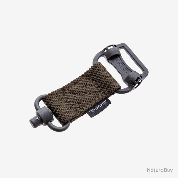 Embout QD MS4 pour Sangle MS1 Coyote