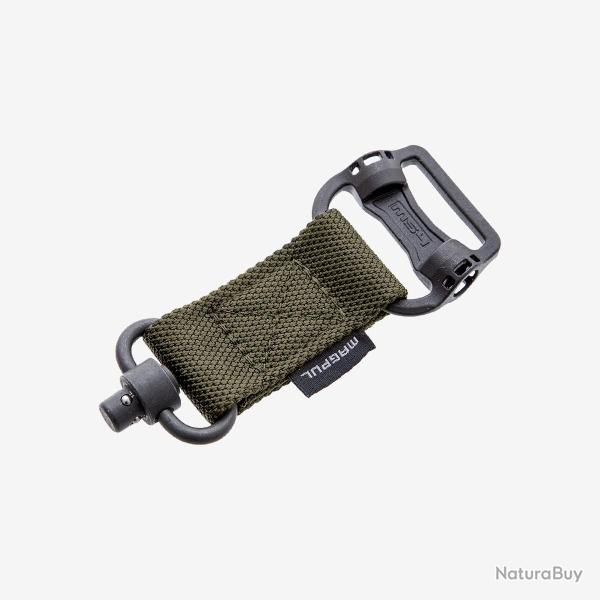 Embout QD MS4 pour Sangle MS1 Ranger Green