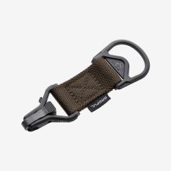 Embout Paraclip MS3 pour Sangle MS1 Coyote