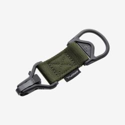 Embout Paraclip MS3 pour Sangle MS1 Ranger Green