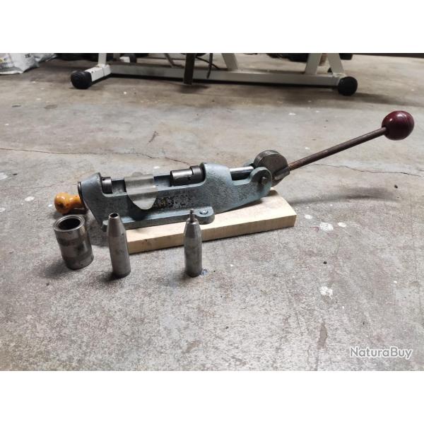 Sertisseur SAMSON cal 16