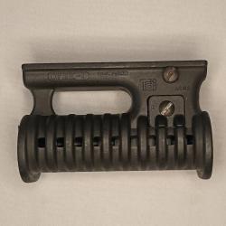 Tactical D&eacute;fense Flashlight adaptator OFEK-I Tdi noir