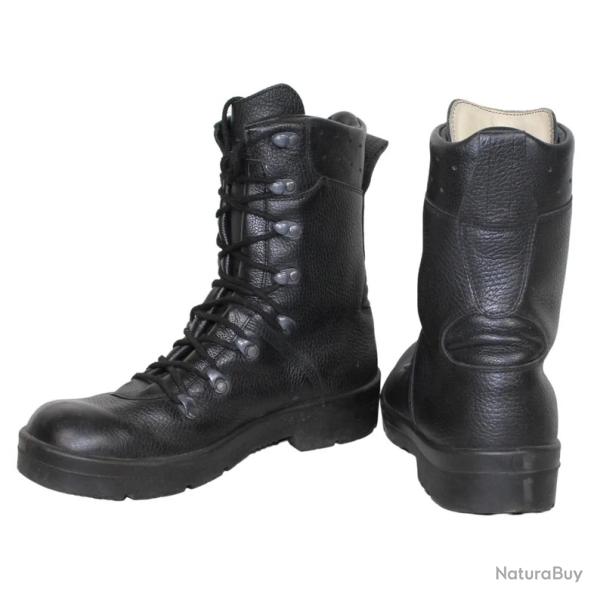 Rangers de l'arm�e allemande - BW KS2005 HAIX