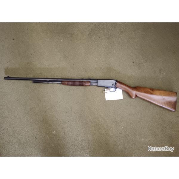 CARABINE BROWNING TROMBONE CAL 22 LR