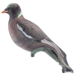 5 Chaussettes 3D pour appelant pigeon