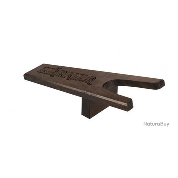 TIRE BOTTES HARKILA bois