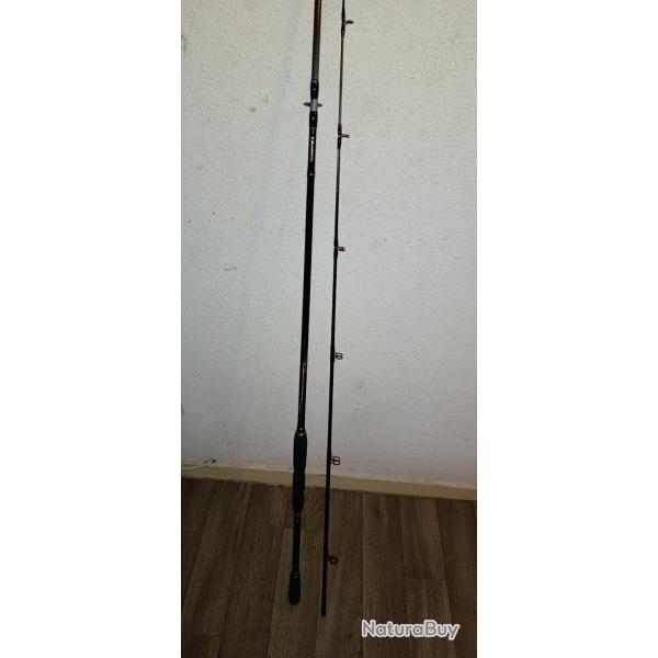 Canne Daiwa crossfire