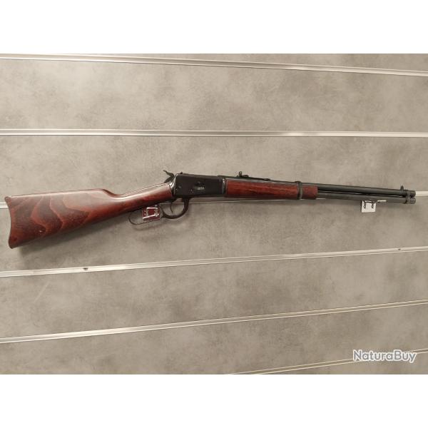 Carabine levier sous garde Rossi PUMA M65 44 REM MAG  650 BALLES TIR�