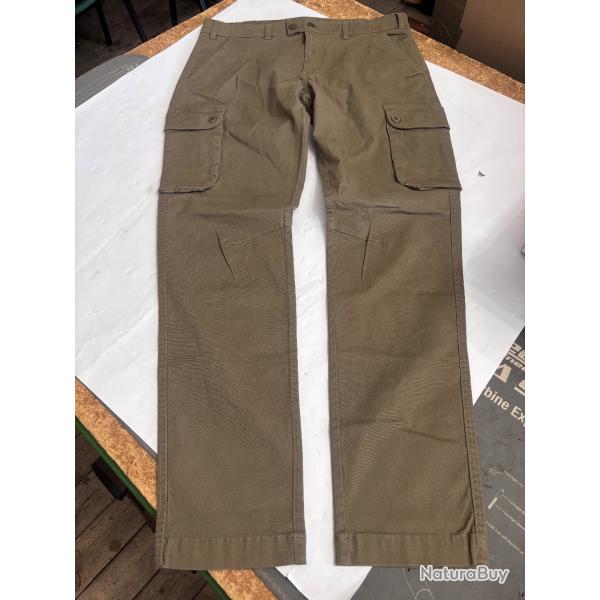 Pantalon Pinewood V�rnamo Serengeti