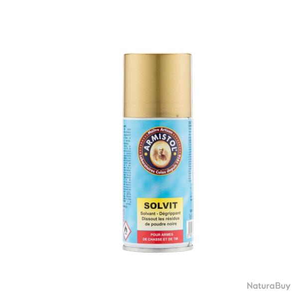 Spray Solvit Armistol