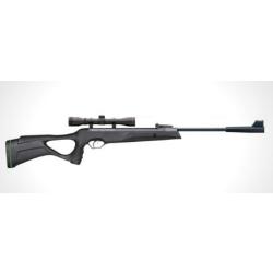 CARABINE T-REX SCAVENGER C4.5 16J + LUNETTE 4X32