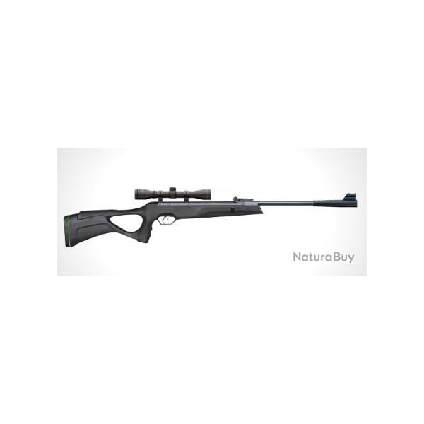 CARABINE T-REX SCAVENGER C4.5 16J + LUNETTE 4X32