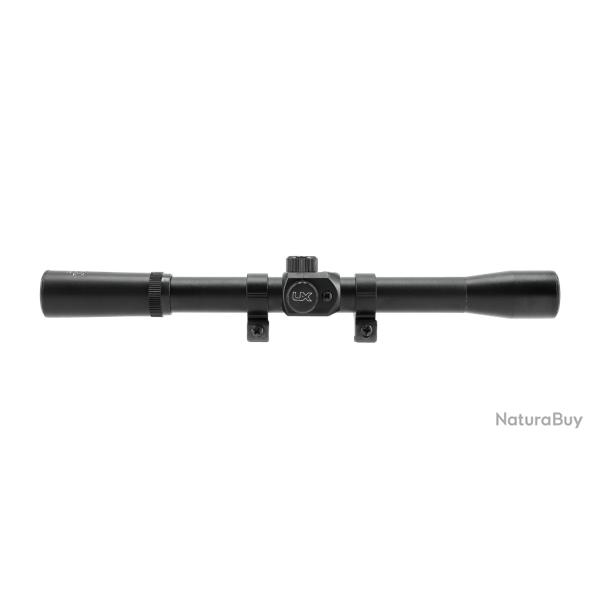 LUNETTE UX 4X20 AVEC MONTAGE