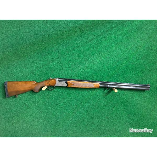 fusil BARASINGHA 220 12/70 71cm