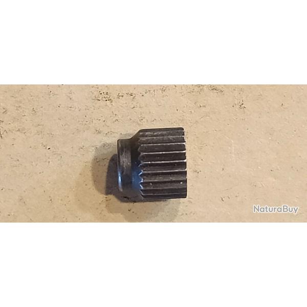 �crou de vis de plaque de recul USM1 (1106)