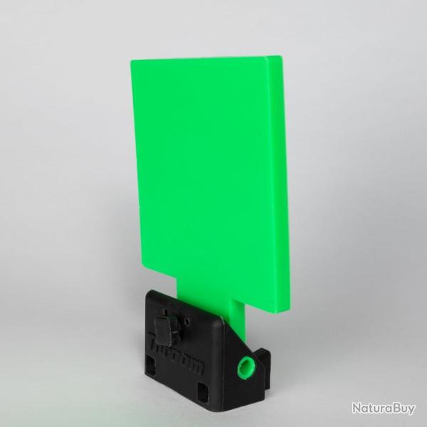 Cible carr�e KNOCKDOWN - THROOM