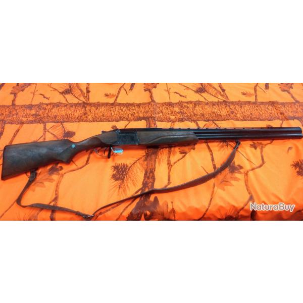 fusil baikal ij 27 cal 12/70 occasion