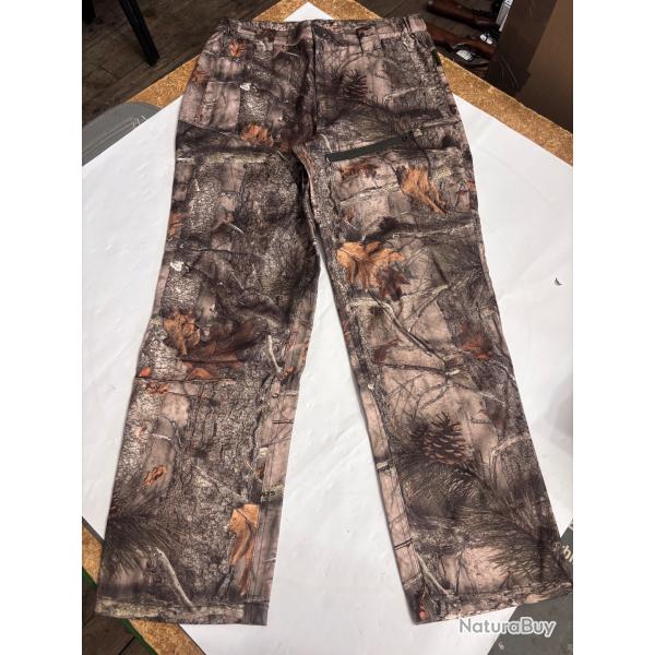 Pantalon TREELAND Camouflage