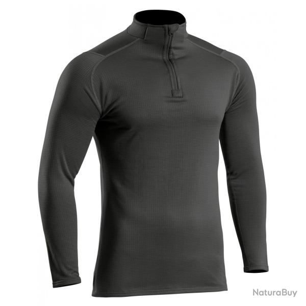 Sweat zipp� thermo performer 10�C 20�C Noir
