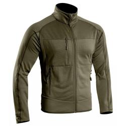 Sous veste Thermo Performer 10&deg;C 20&deg;C vert olive
