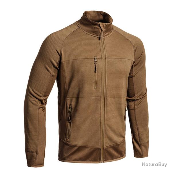 Sous-veste Thermo Performer -10�C / -20�C tan XXXL