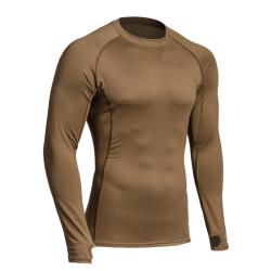 Maillot Thermo Performer 10&deg;C 20&deg;C tan