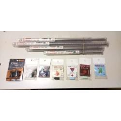 Canon 6.01 Lambda X4 / Joint Maple Leaf X6 / Barrel spacer