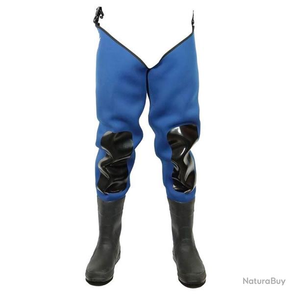 RAGOT HIP WADERS NEO 4MM 40/41