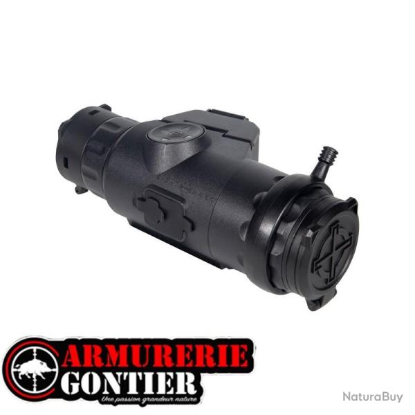 Lunette de vis�e num�rique Sightmark Wraith 4K Mini 2-16x32 � vision jour/nuit