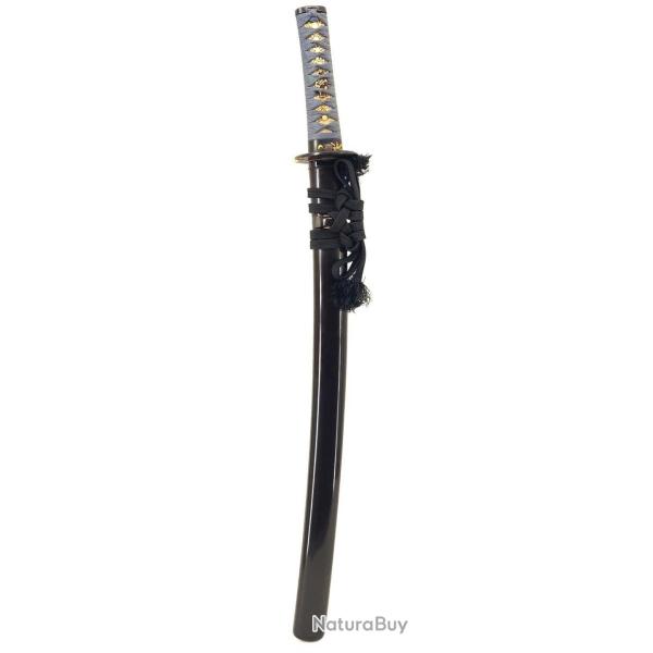 SHIN SHINTO WAKIZASHI MOTOHIRA ????? JAPON XVIII� Japon XVIII�