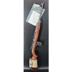 CARABINE USM1 UNDERWOOD 1944 NEUTRALISATION UE 2025 Categorie C