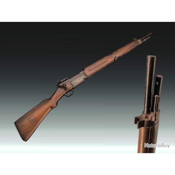 FUSIL MAS36 WW2 NEUTRALISATION UE 2025 MAS MODELE 1936 Categorie C