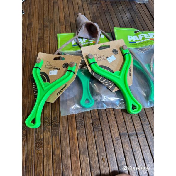 FRONDE DE P�CHE M�DIUM PAFEX