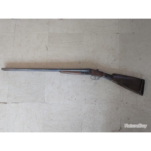 Fusil Juxtapos� Conformateur de mise � Conformit� Conformation Calibre 16 St�phanois Saint Etienne