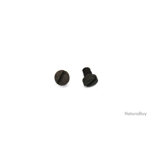 Paire de vis de plaquettes PA 35 A