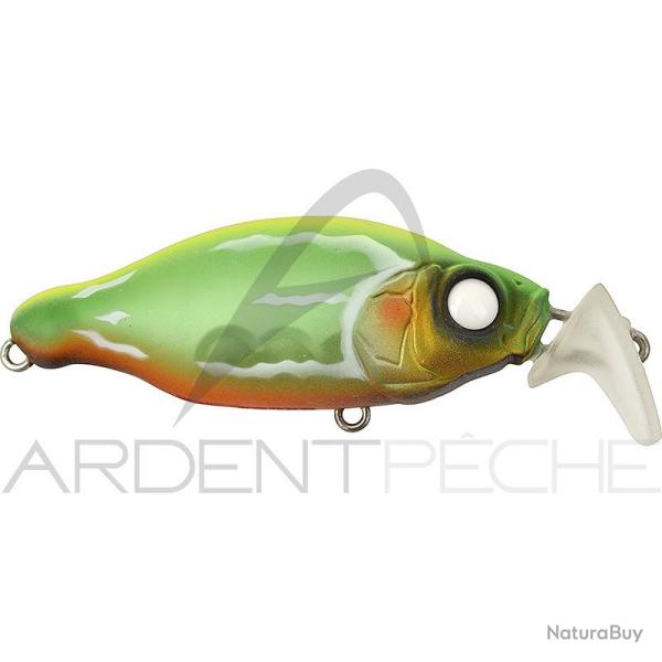 Poisson nageur GAN CRAFT Bacra SR 24 Chartback ugande mt