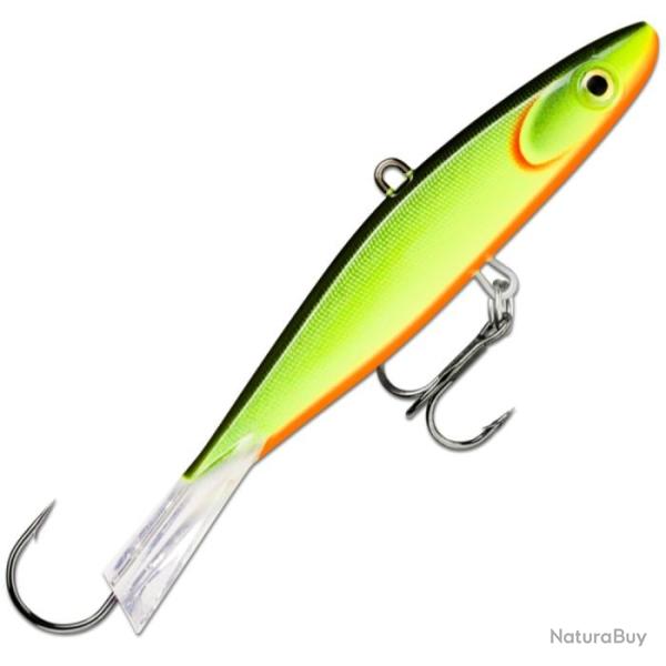 RAPALA JIGGING SHADOW RAP - BYR