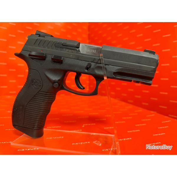 Pistolet Taurus PT809E cal 9X19