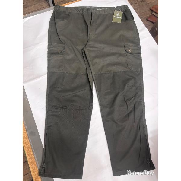 Pantalon TREELAND 579N