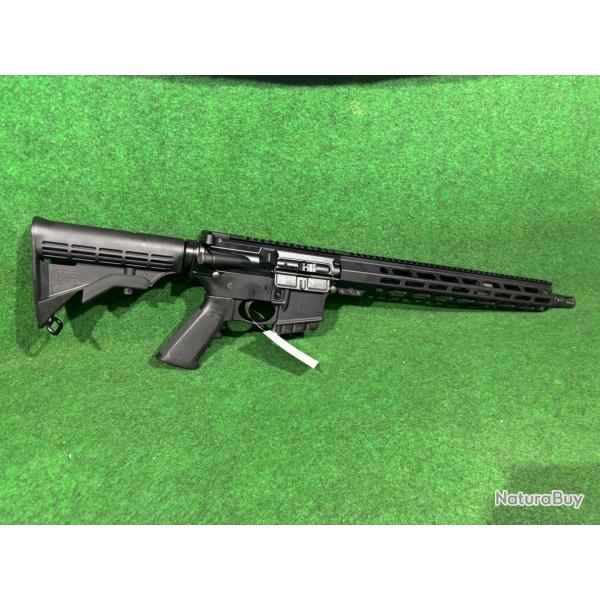 Carabine Smith et Wesson sport III cal 223 rem