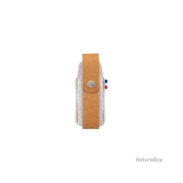 �tui outdoor L Opinel pour couteaux de poche N�09,N�10, N�08 Champignon et N�10 Tire-bouchon